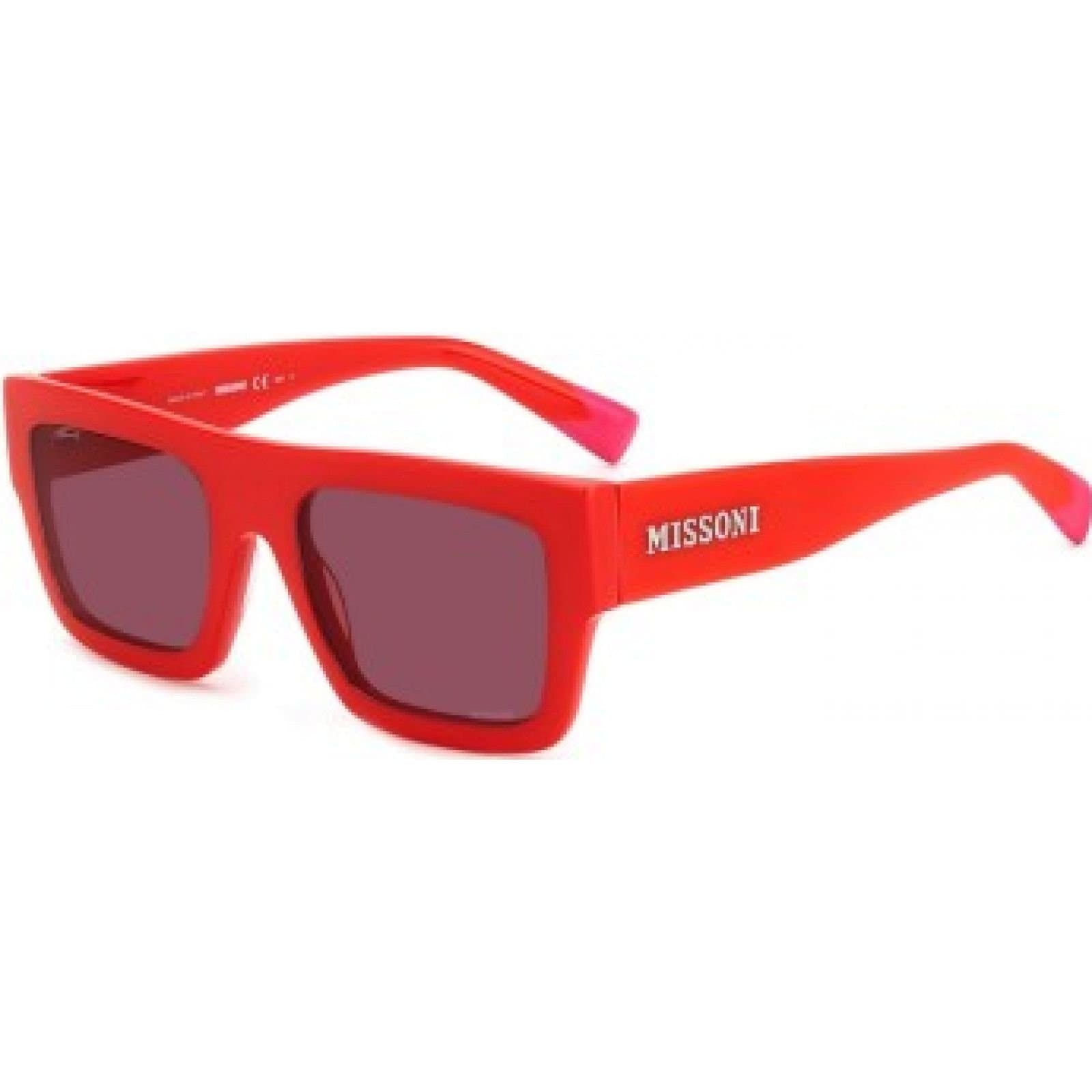 Missoni Missoni Women's MIS-0129-S-C9A Sunglasses in Pink