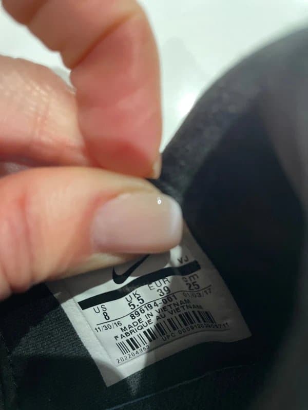 Nike Nike trainers 5