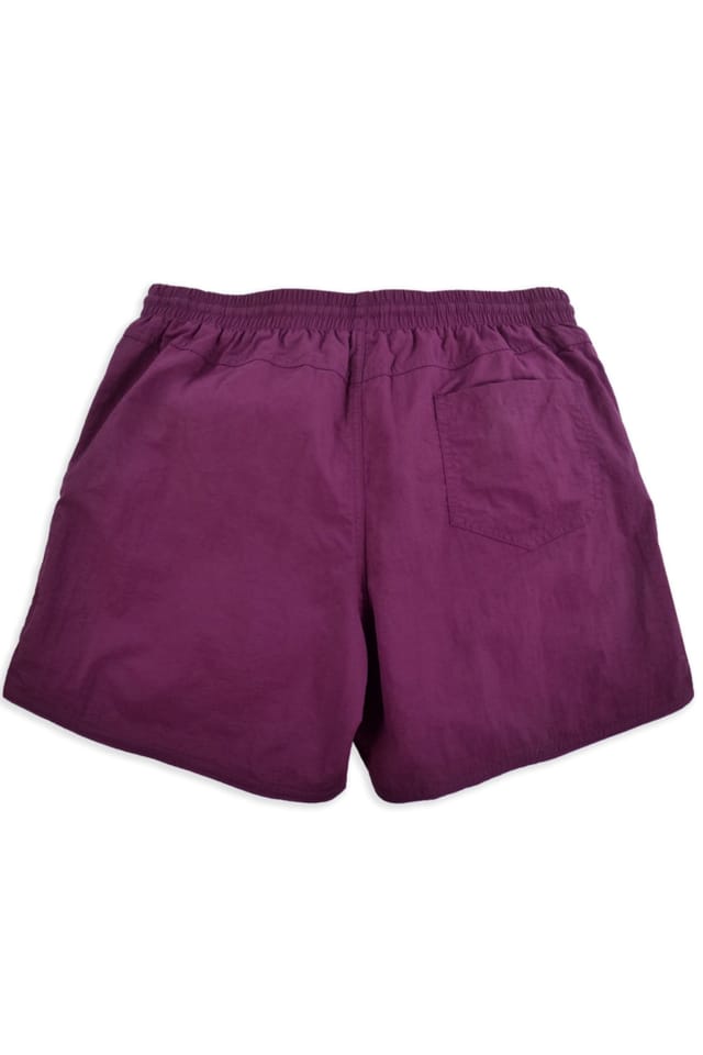 Splash About Splash About Men's Mens Swim Shorts in Plum - 2