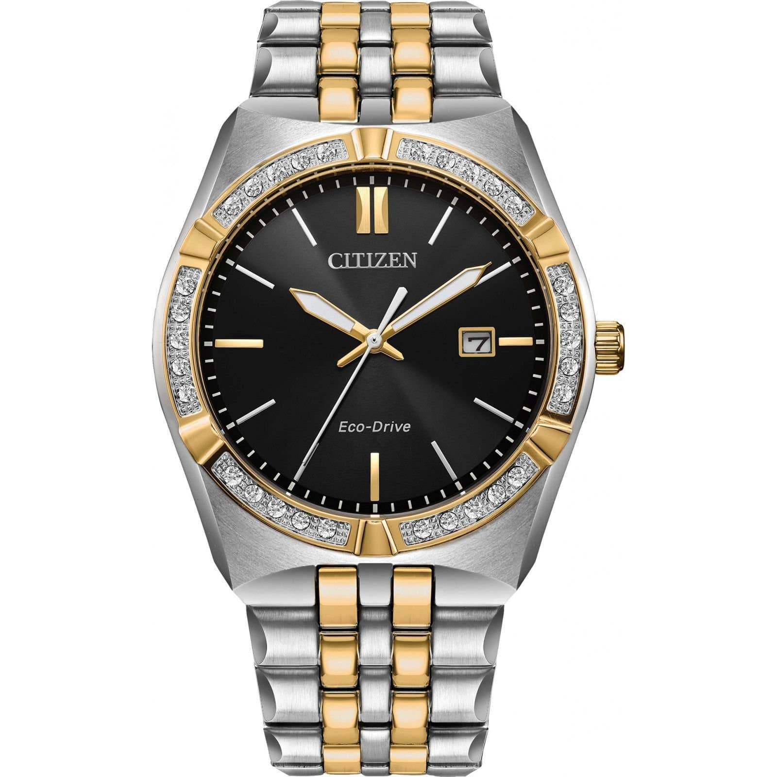 Citizen Citizen Men's BM7644-51E Corso 40mm Quartz Watch