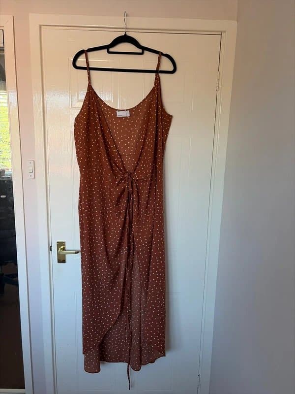 ASOS Design ASOS Summer Dress (Tall)