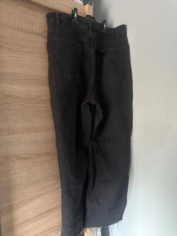 ASOS Design Black Skinny Jeans