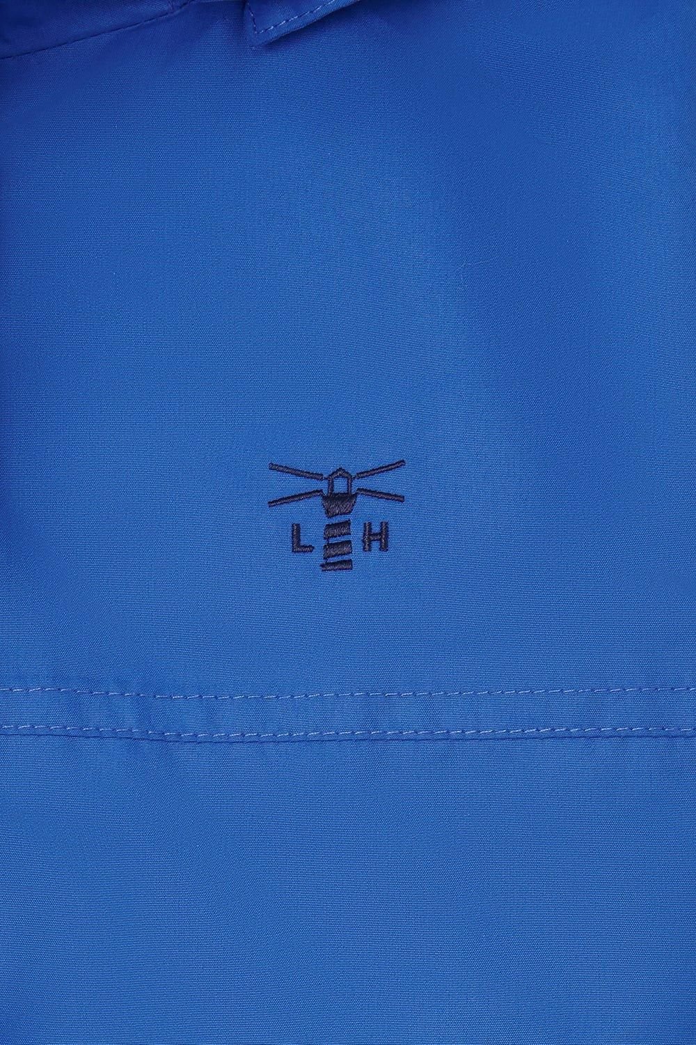 Lighthouse Clothing Lighthouse Clothing Women's Eva Coat in Indigo - 3