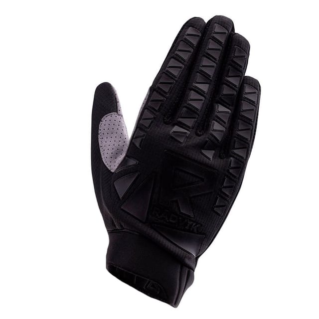 Radvik Radvik Men's Vox Gloves in Tangerine - 3