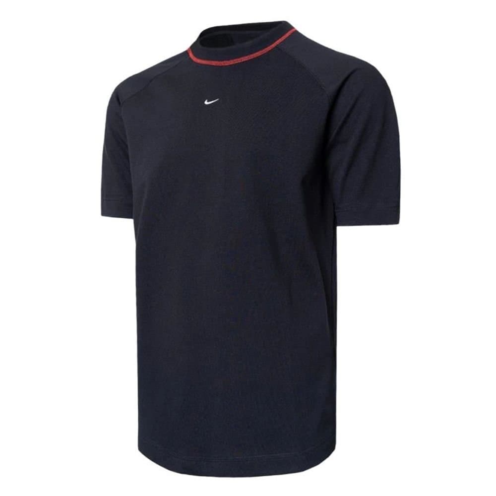 Nike Nike Men's Fc Tribuna T-Shirt in Black