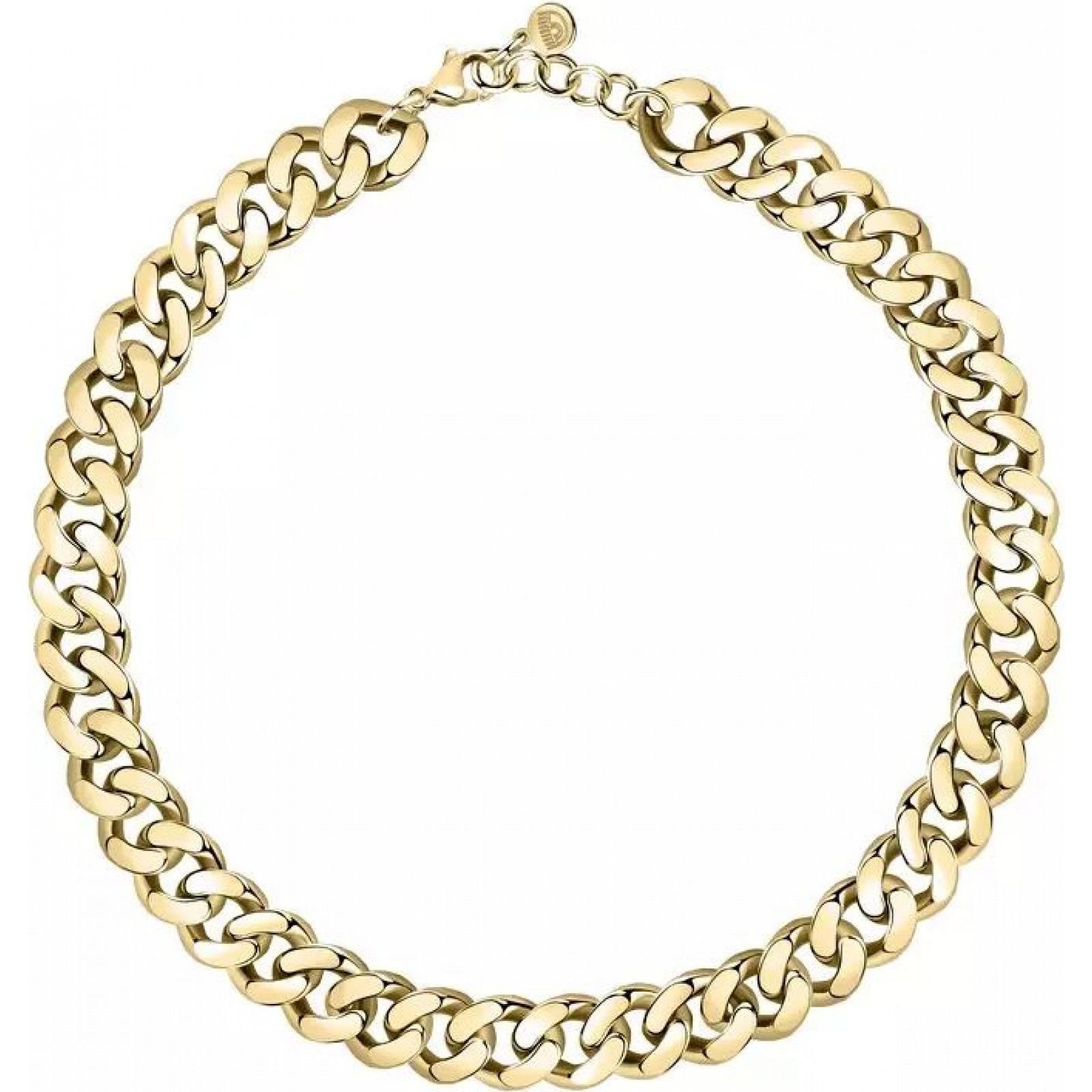 Chiara Ferragni Chiara Ferragni Women's J19AUW07 Necklace in Gold - 1