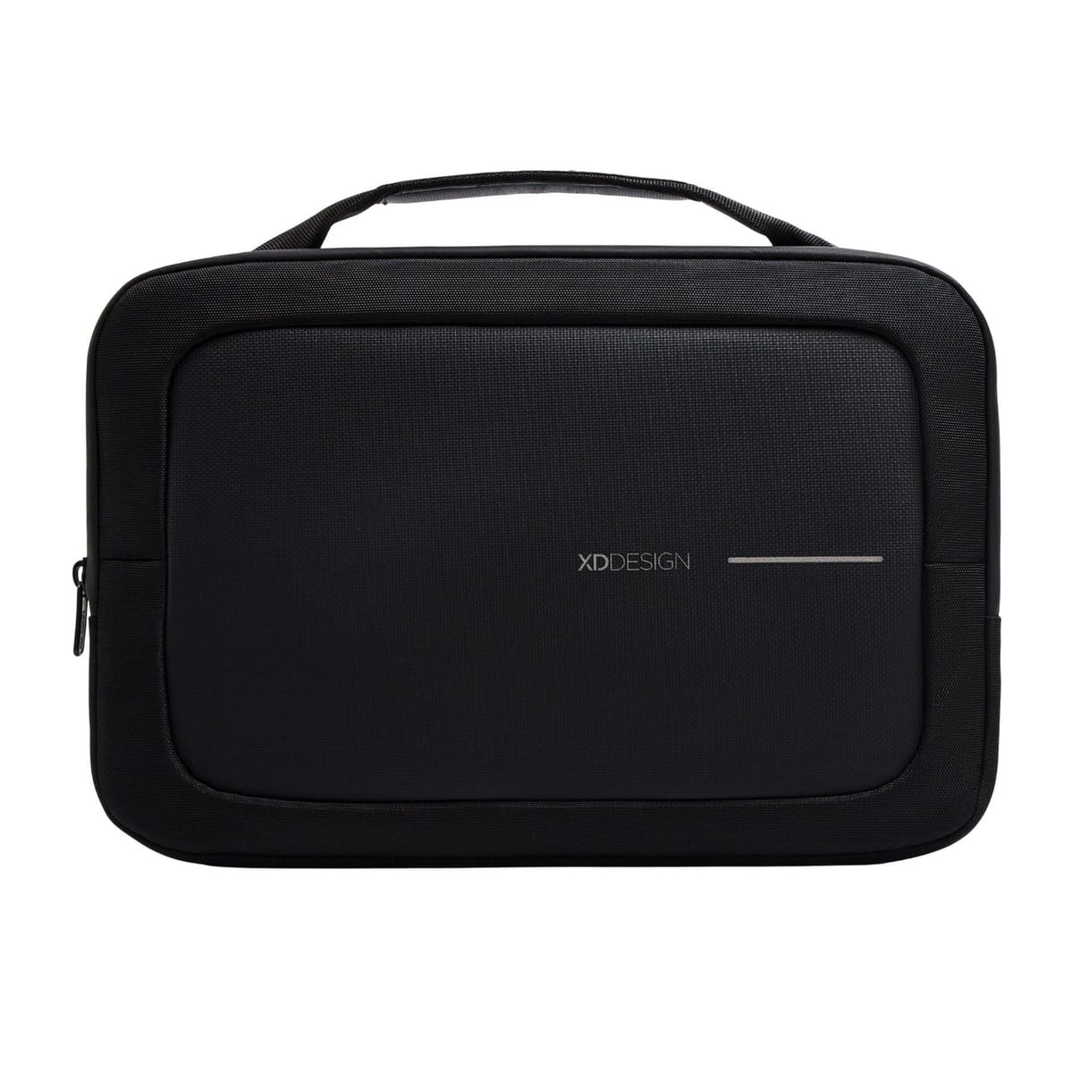 XD Design XD Design Men's Aware Laptop Bag in Black - 1