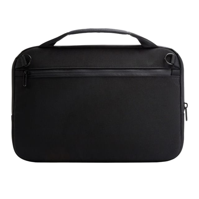 XD Design XD Design Men's Aware Laptop Bag in Black - 2