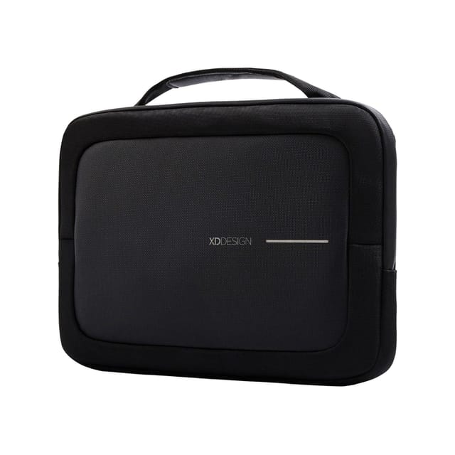 XD Design XD Design Men's Aware Laptop Bag in Black - 3