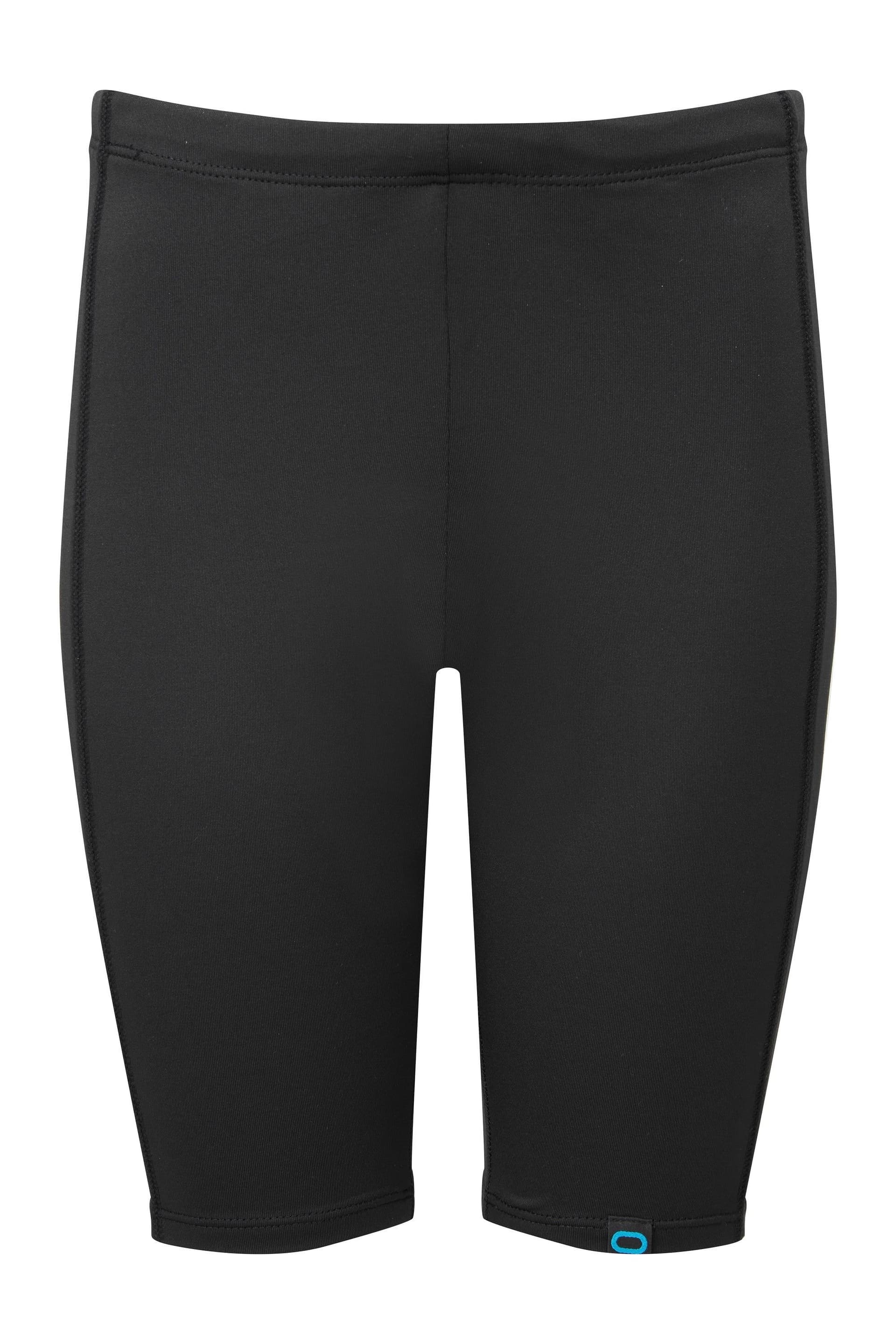 David Luke David Luke Men's Eco Swim Jammer in Black