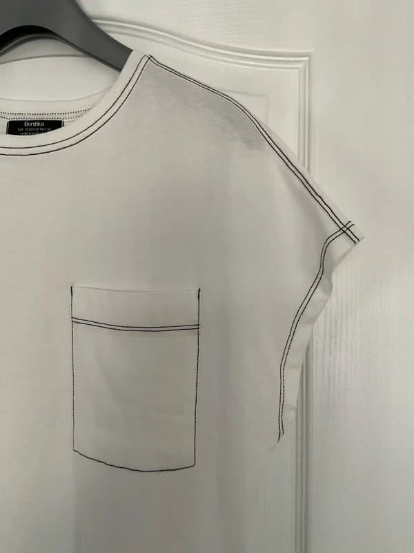 Bershka Bershka top