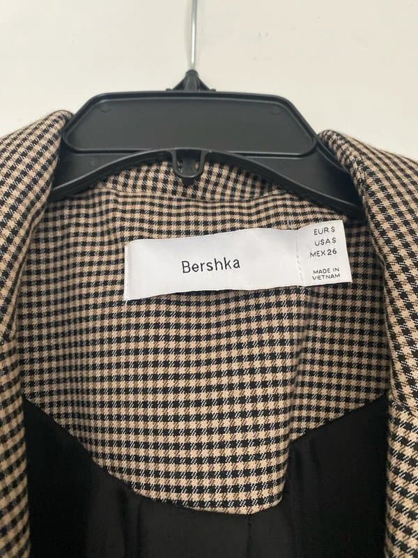 Bershka Bershka blazer
