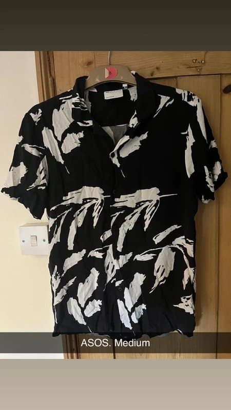 ASOS ASOS Shirt