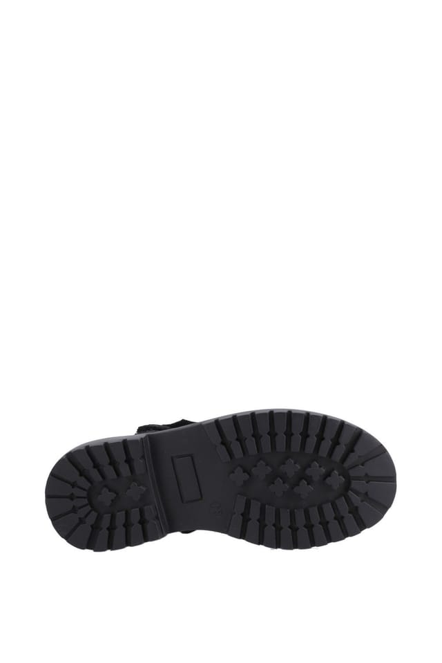 Hush Puppies Hush Puppies Women's Astrid Bow Junior in Black - 3