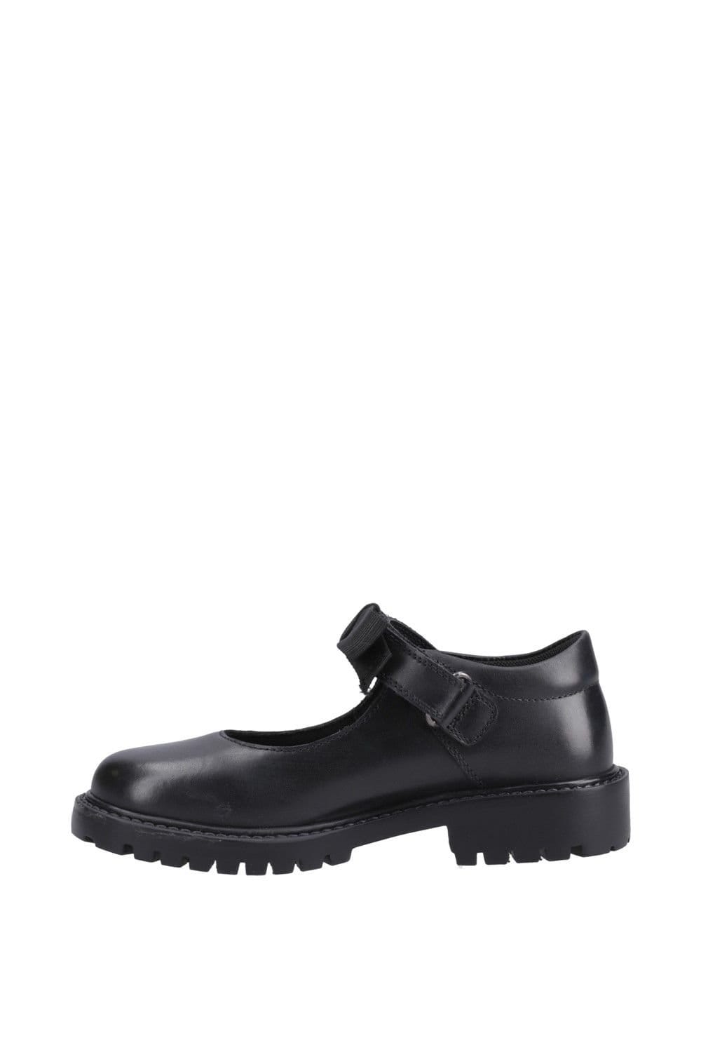 Hush Puppies Hush Puppies Women's Astrid Bow Junior in Black - 4