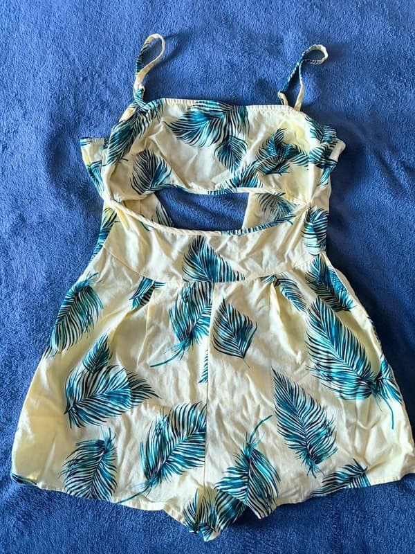 ASOS Jumpsuit