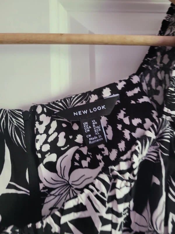 New Look New Look jumpsuit 100% viscose