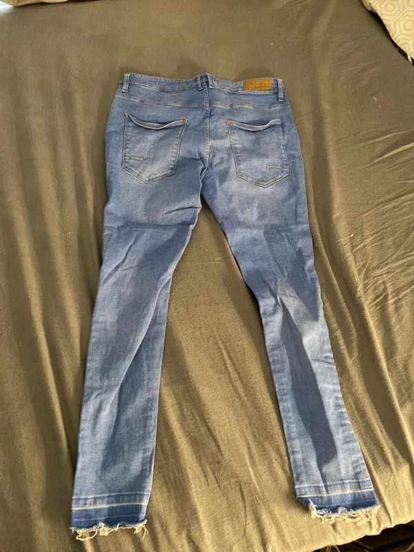 Bershka Bershka Jeans