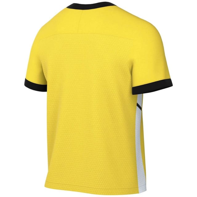 Nike Nike Men's Academy 25 SS T-Shirt in Yellow - 2