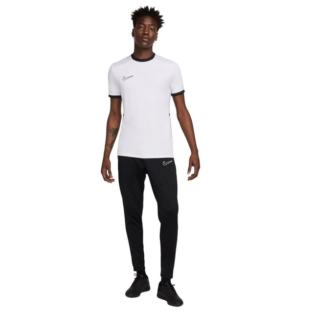 Nike Nike Men's Academy 25 SS T-Shirt in Yellow - 3