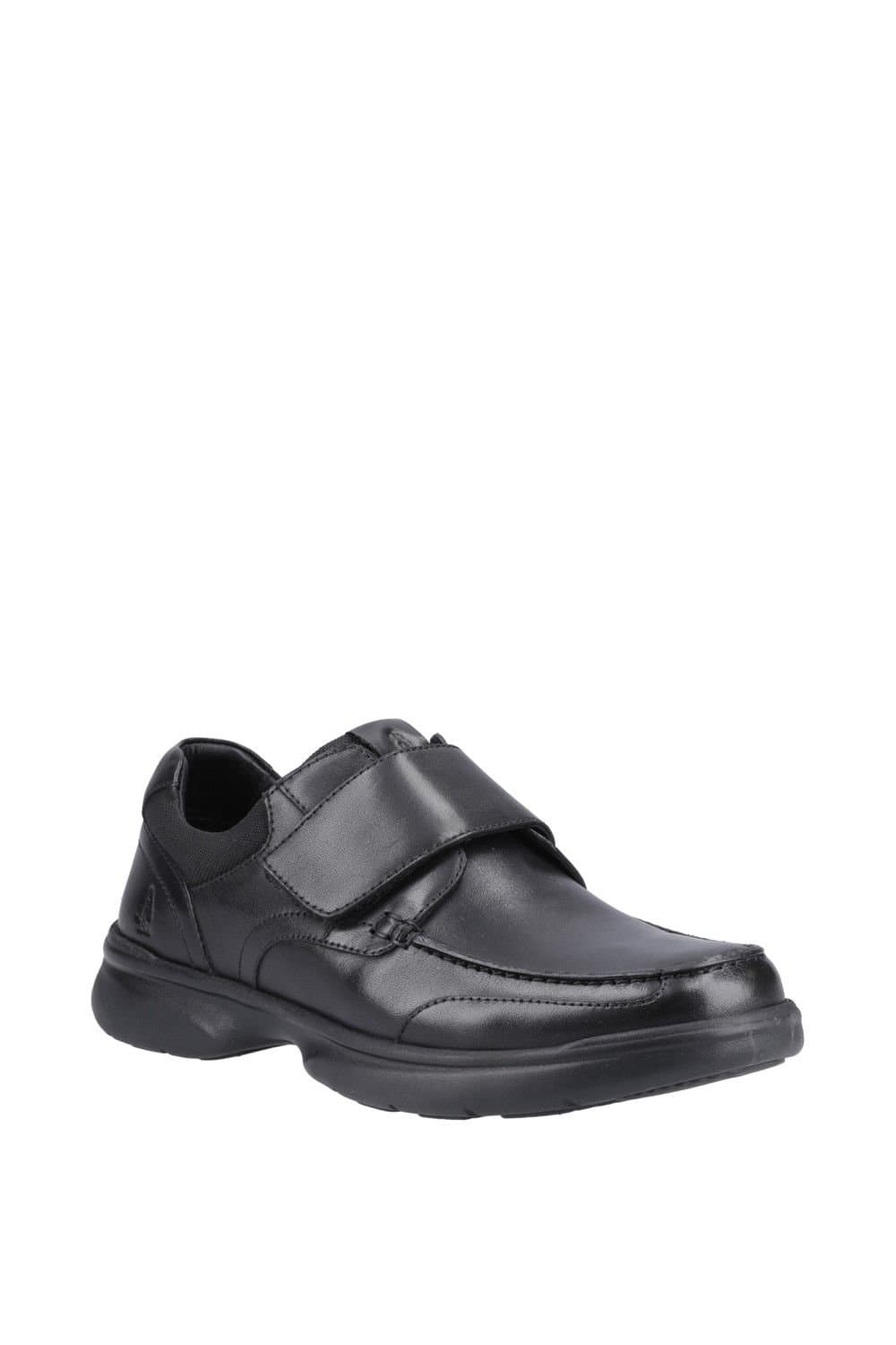 Hush Puppies Hush Puppies Men's Hector Touch Fastening in Black