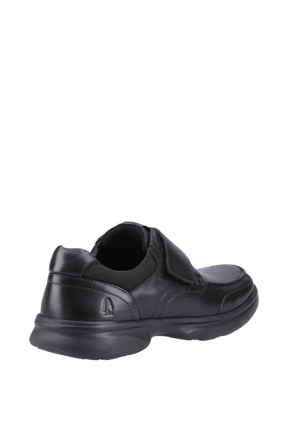 Hush Puppies Hush Puppies Men's Hector Touch Fastening in Black - 2