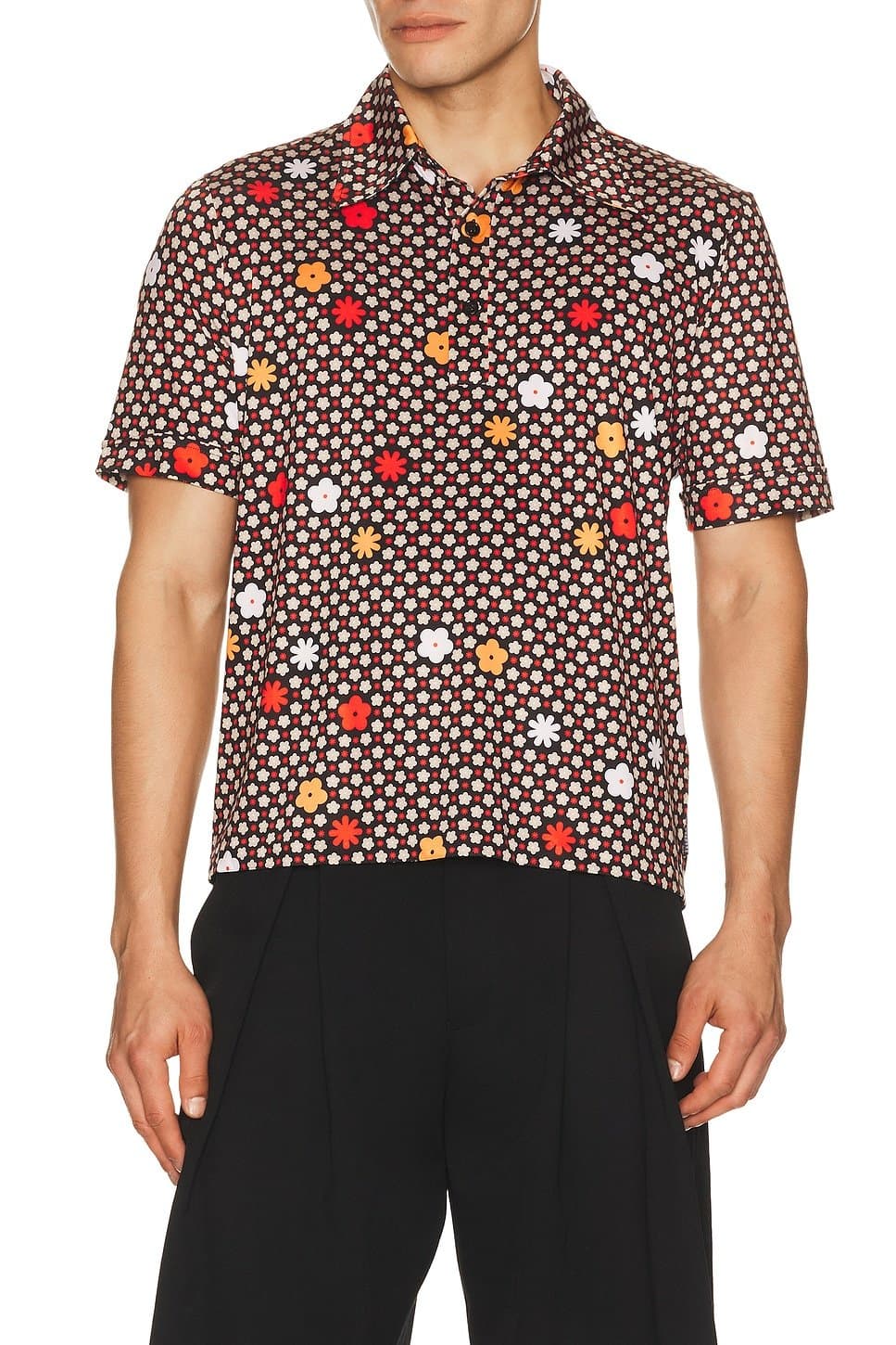 revolve Polo Shirt