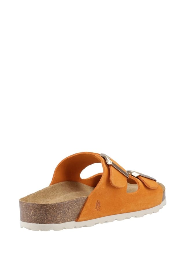 Hush Puppies Hush Puppies Women's Blaire Mule Sandal in Orange - 2