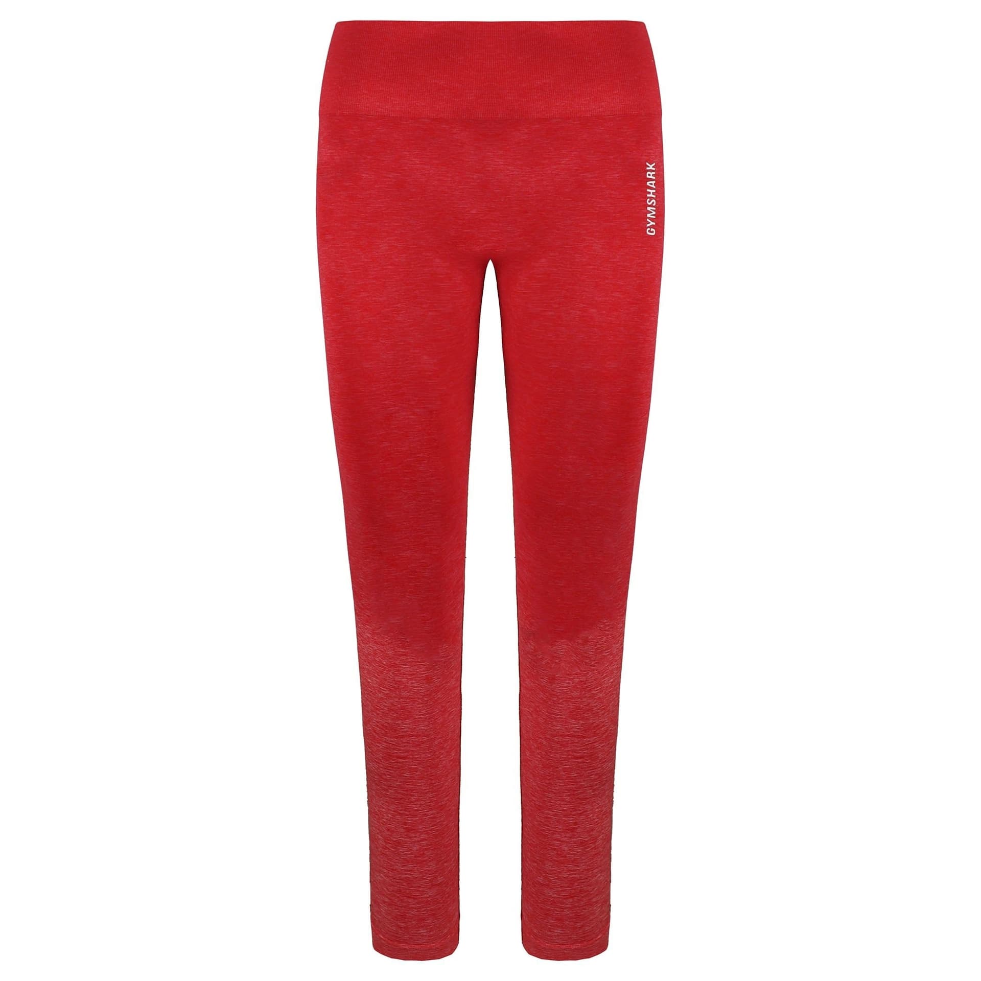 Gymshark Gymshark Women's Adapt Raspberry Red Leggings