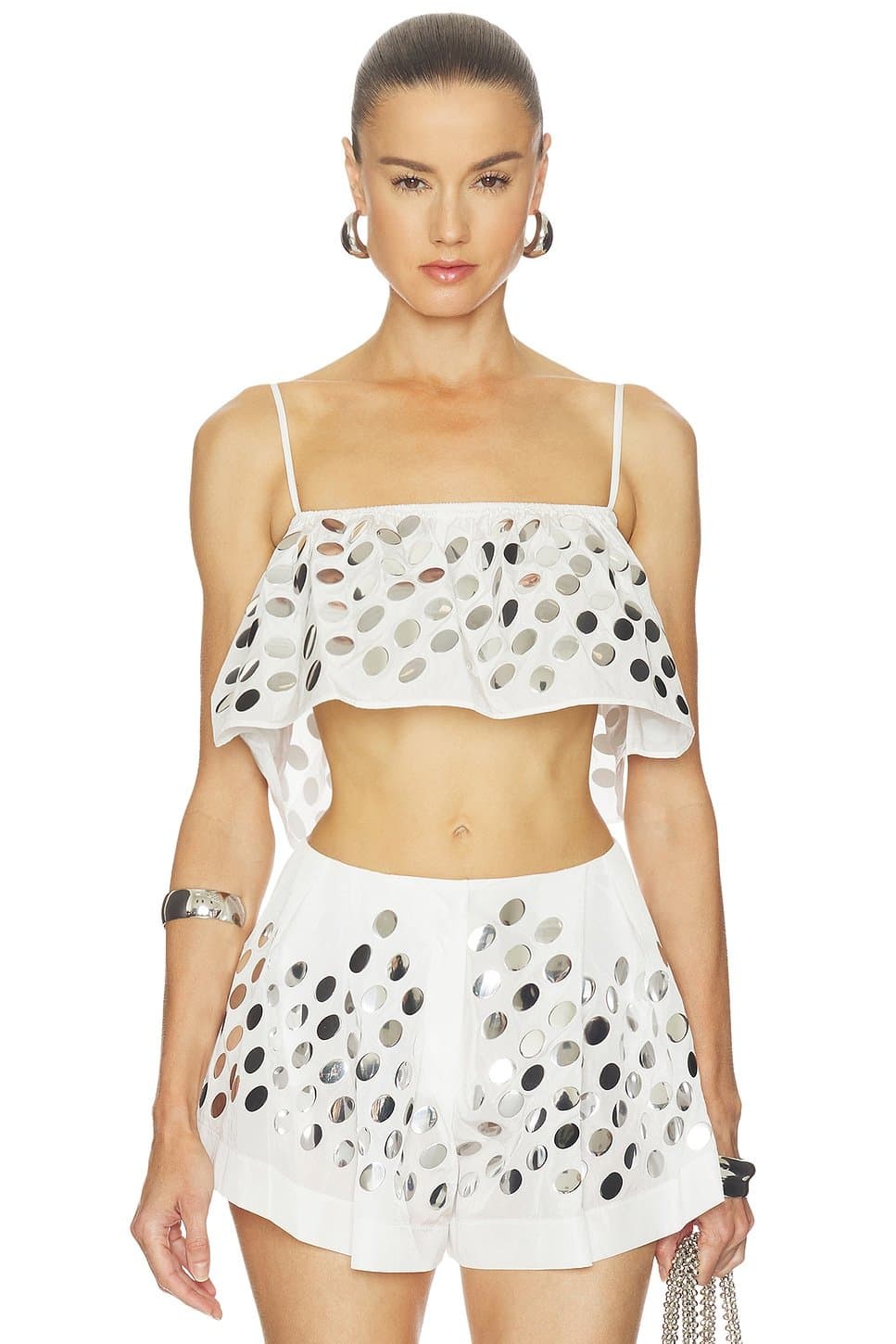 revolve Dottie Top