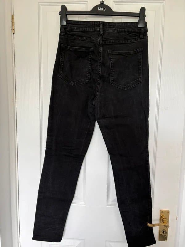 Mango Mango Anne jeans