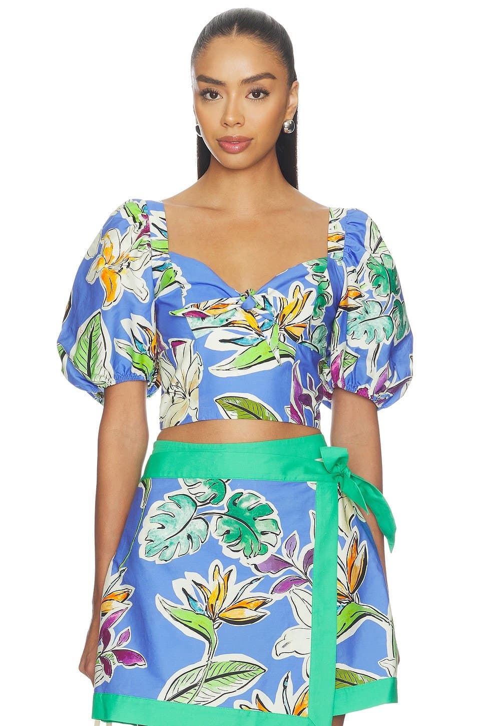 revolve Clara Top