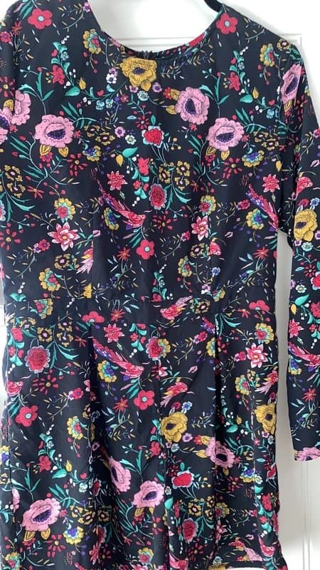 Glamorous Playsuit size 14