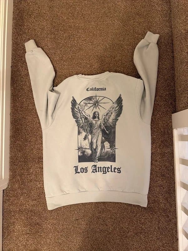 Primark Primark Los Angeles Jumper