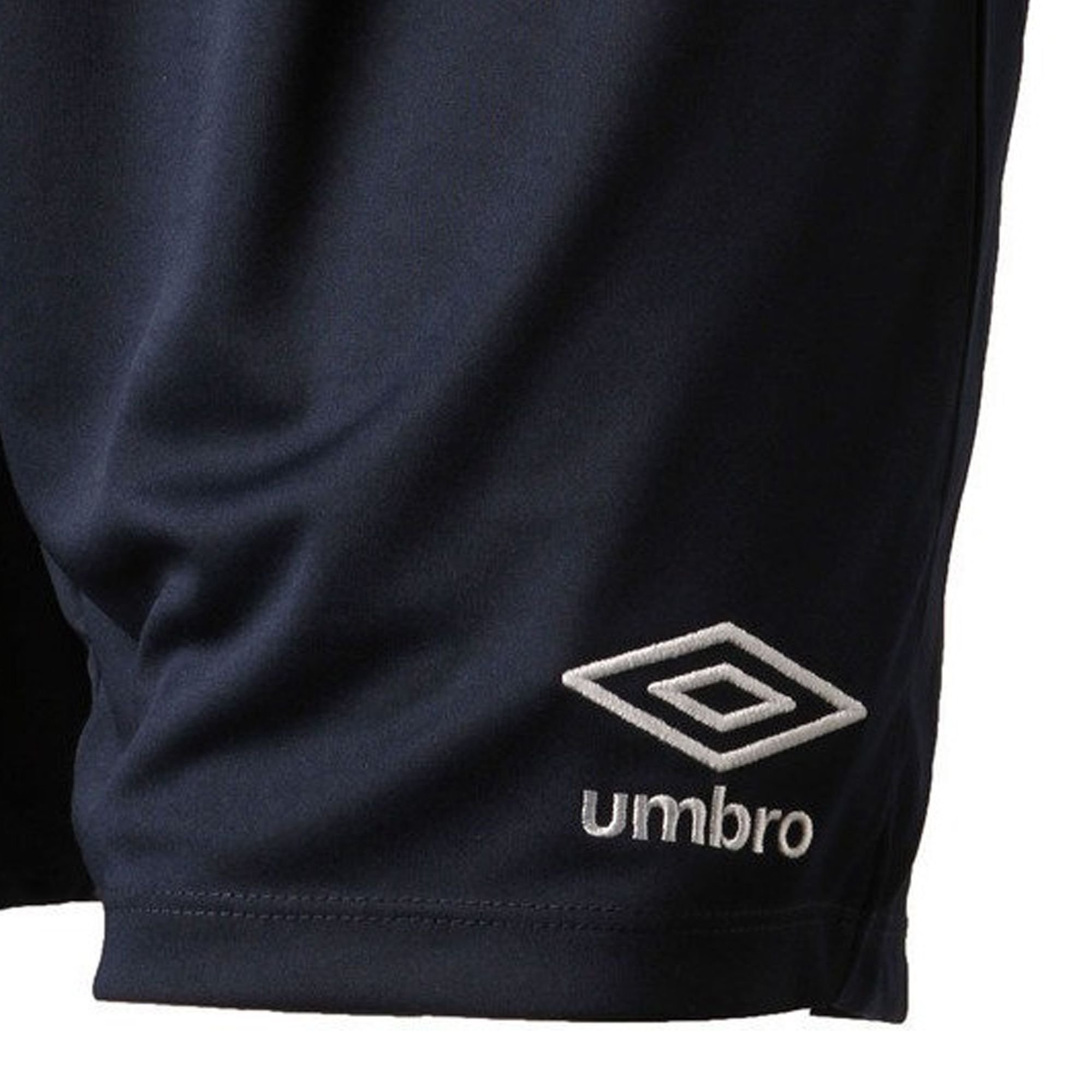 Umbro Umbro Men's Club II Shorts in Navy - 3