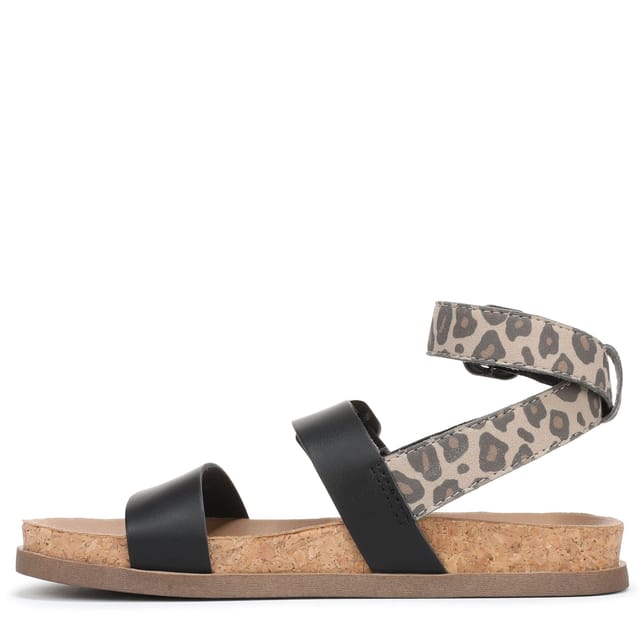 Blowfish Malibu Blowfish Malibu Women's Lawson Strappy in Black - 2