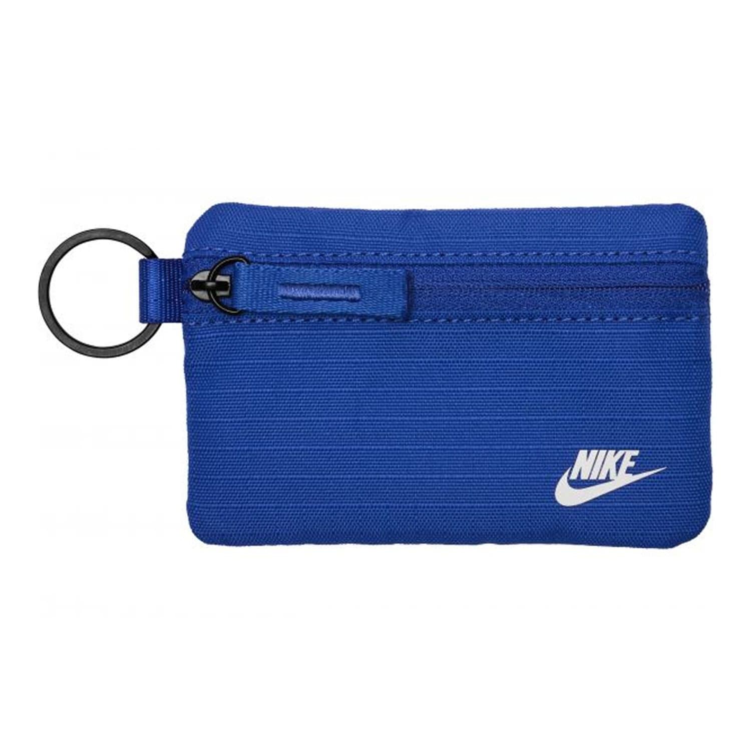 Nike Nike Men's Club Wallet in Royal