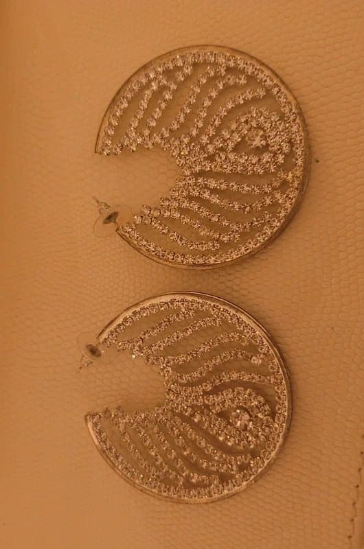 Fashion Earrings Rhinestones earrings