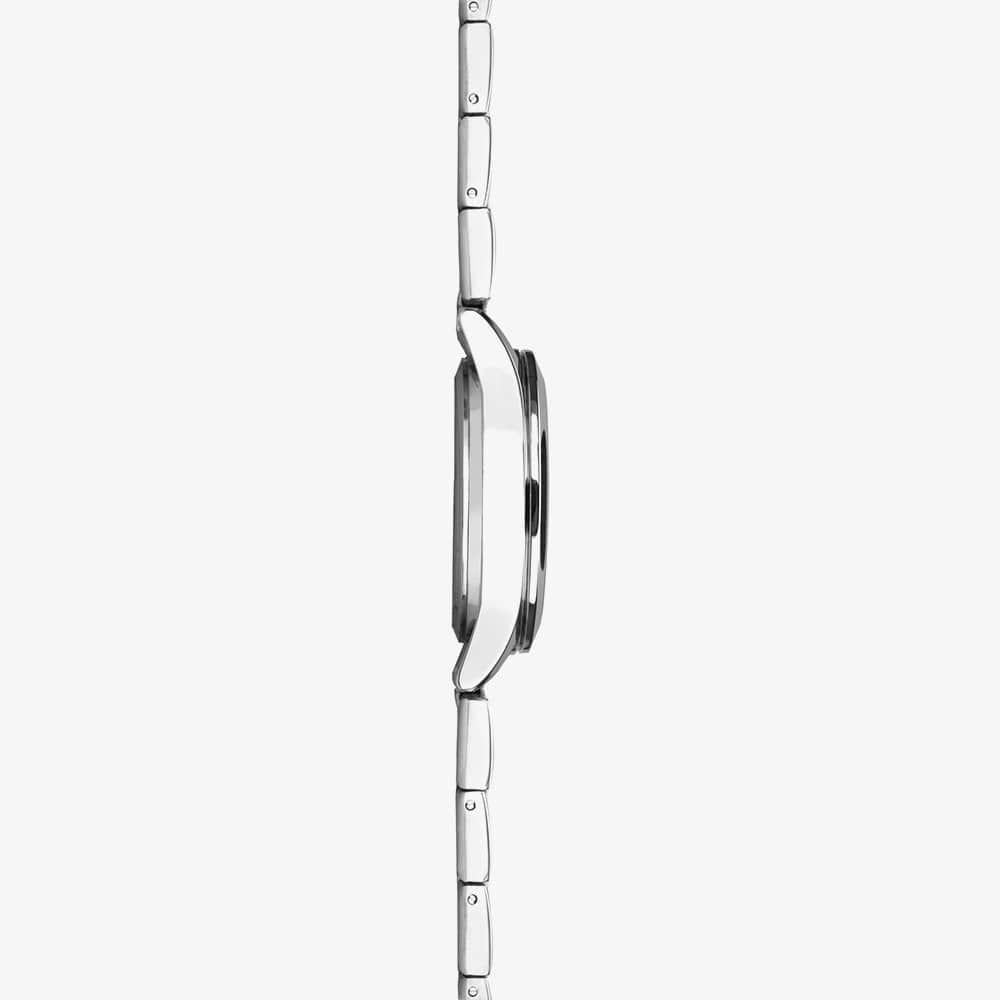 Sekonda Sekonda Women's Taylor Turquoise Sunray Dial Watch 40365 in Blue - 4