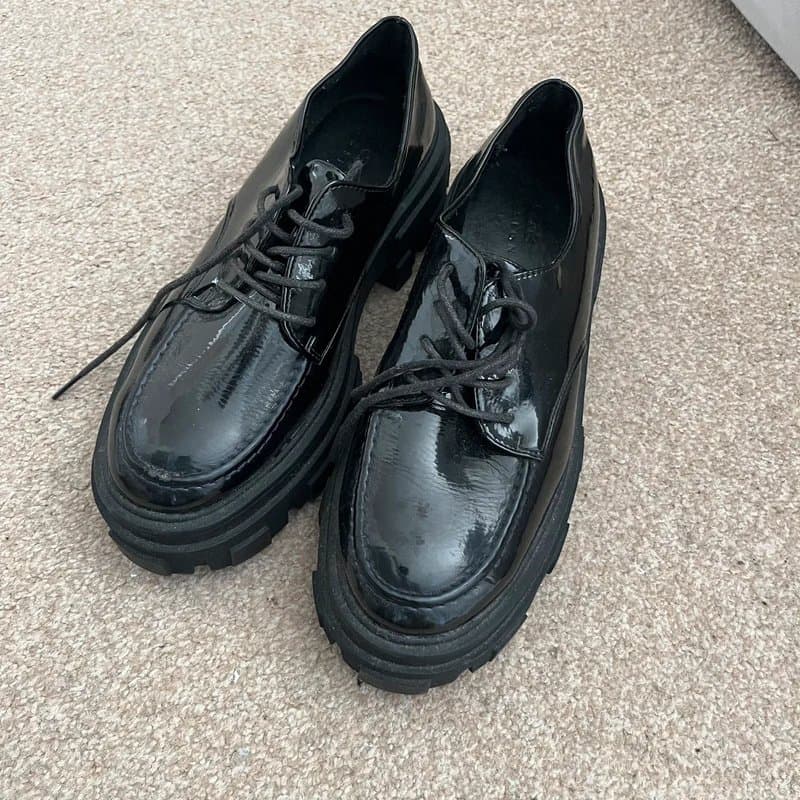 ASOS ASOS chunky loafers