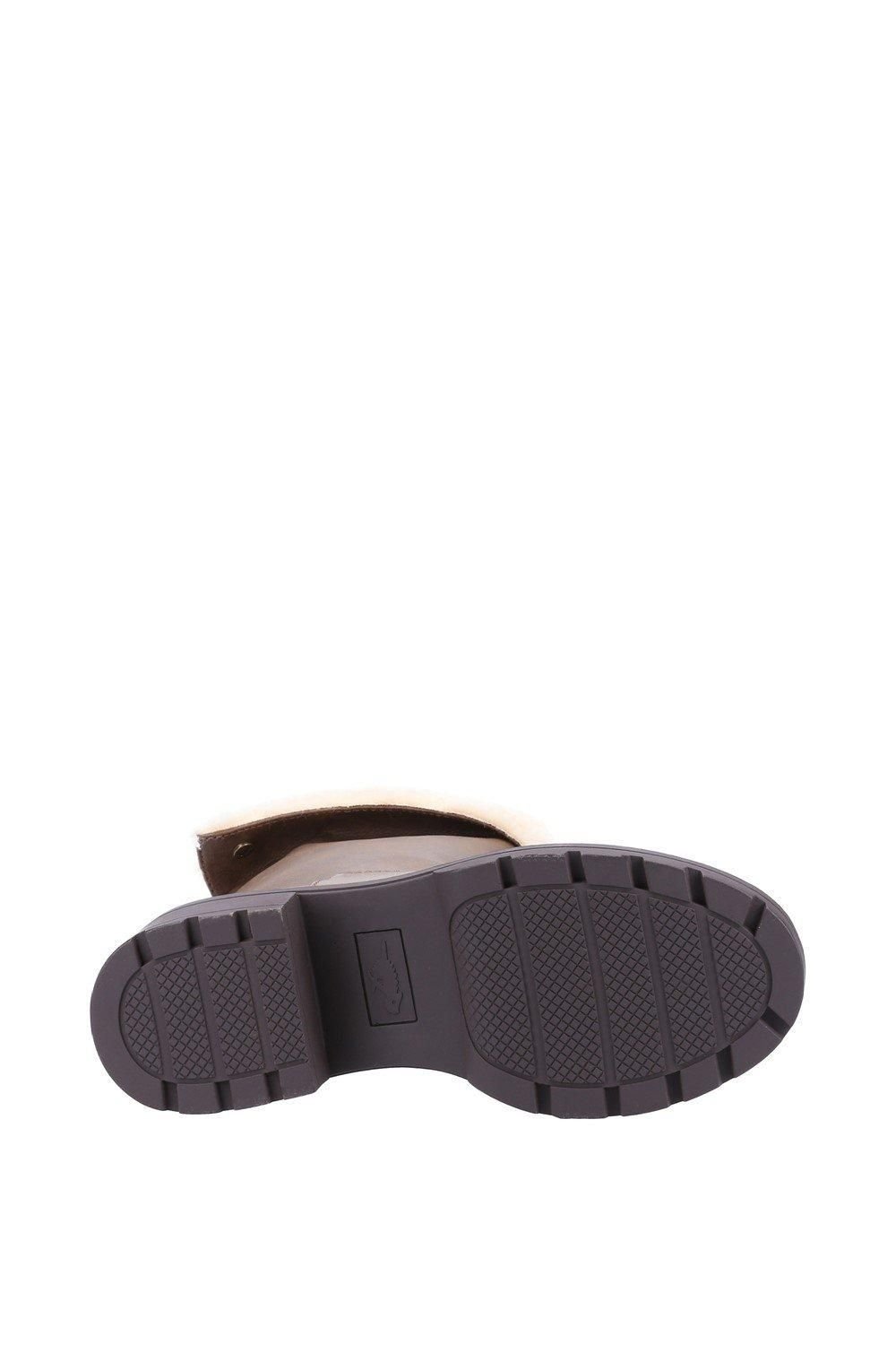 Rocket Dog Rocket Dog Women's Idea Mid Boot in Brown - 3