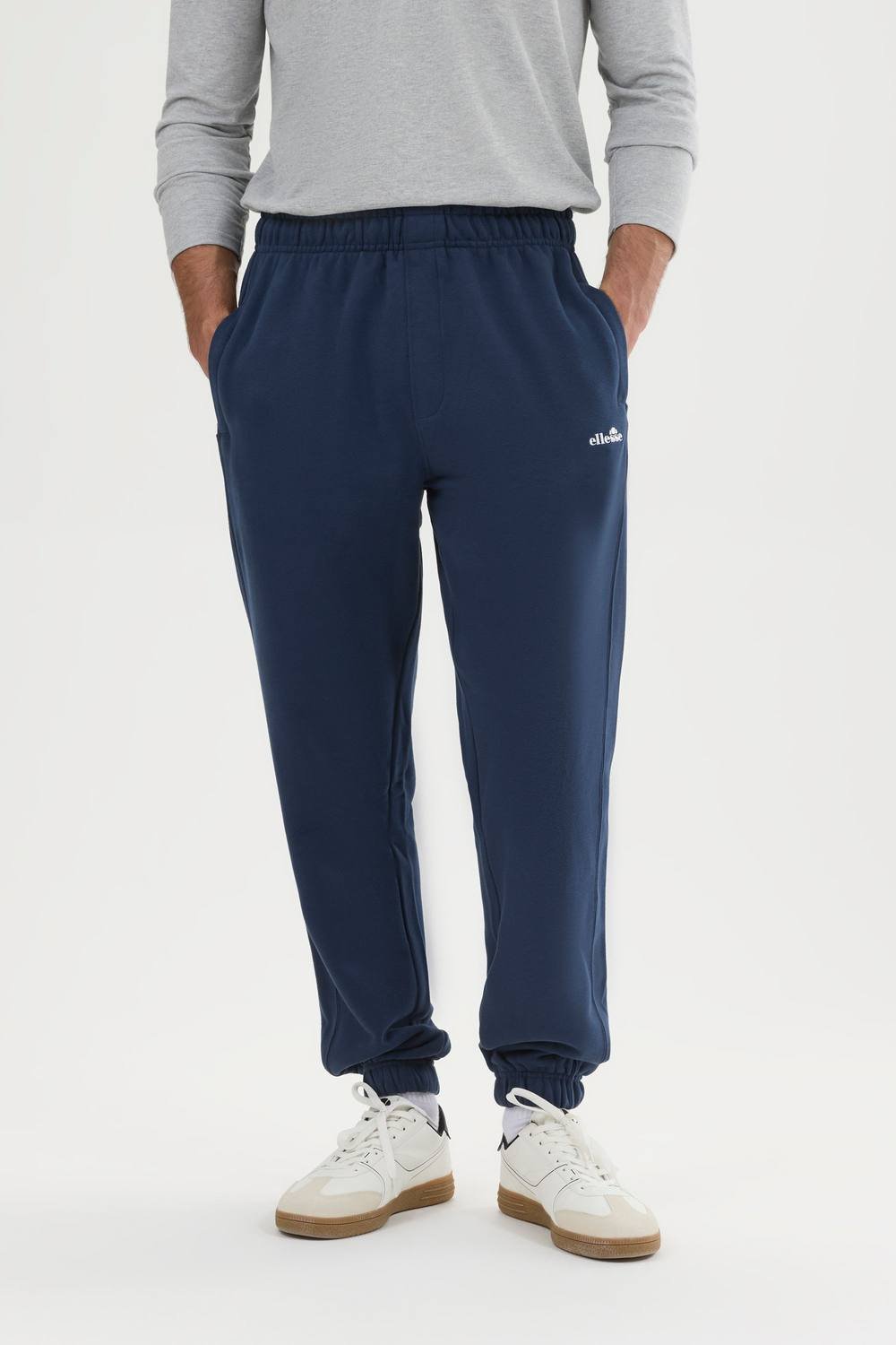 Ellesse Ellesse Men's Orvinio Jog Pant in Navy - 4