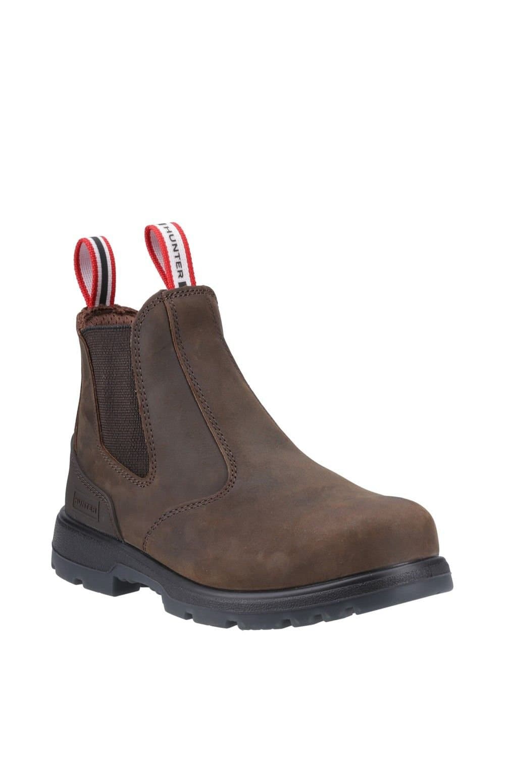 Hunter Hunter Women's Breeze Dealer Boot in Brown