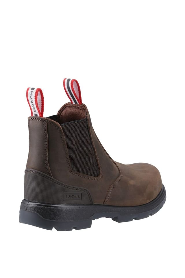 Hunter Hunter Women's Breeze Dealer Boot in Brown - 2