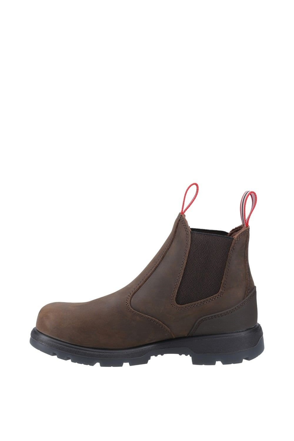 Hunter Hunter Women's Breeze Dealer Boot in Brown - 4
