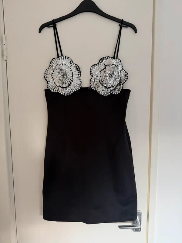 ASOS ASOS sequin dress