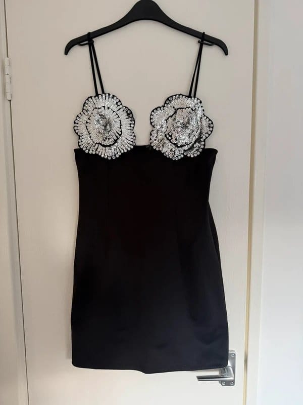 ASOS ASOS sequin dress - 1