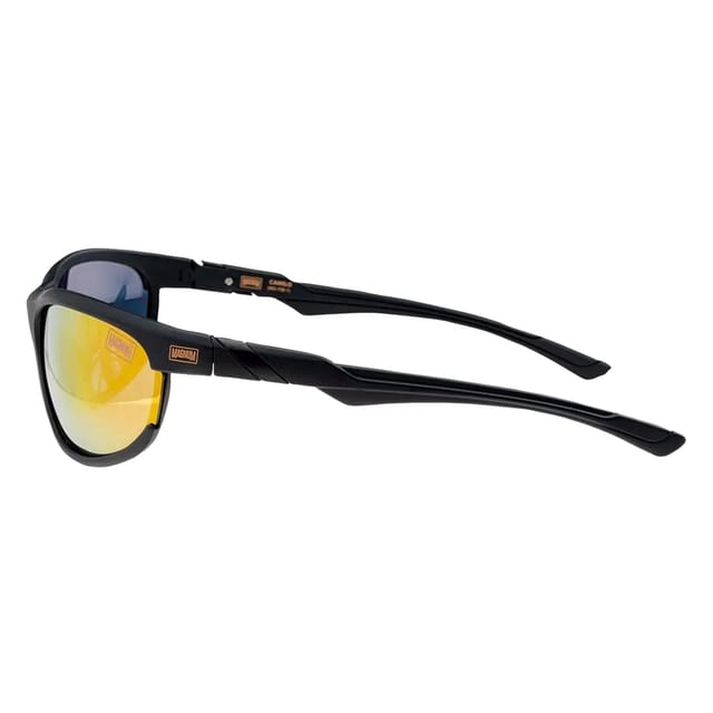 magnum Magnum Men's Camilo Polarised Sunglasses in Black - 2