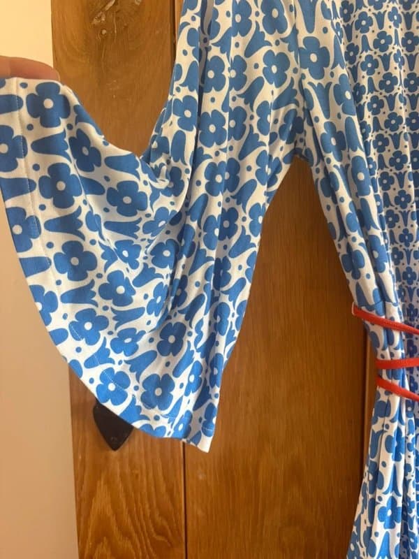 Boden Beautiful Biden summer dress