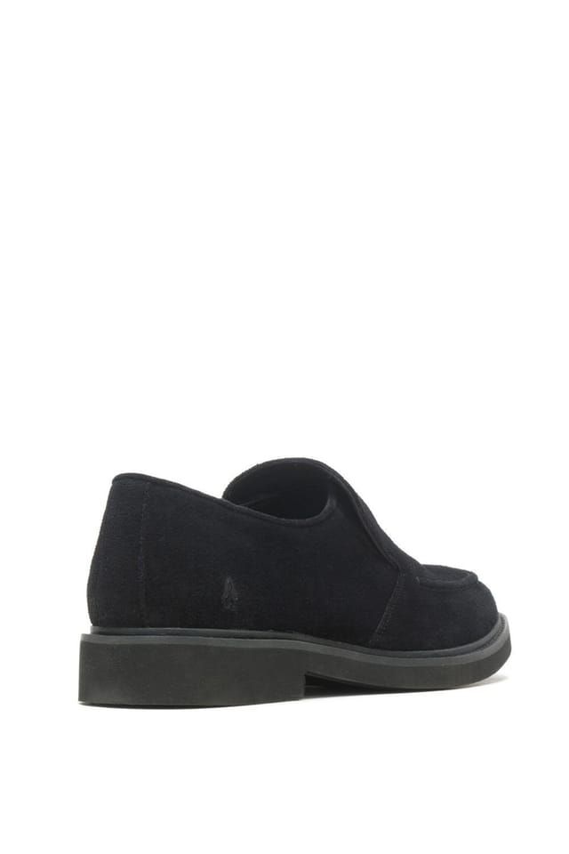Hush Puppies Hush Puppies Men's Earl Shoe in Black - 3